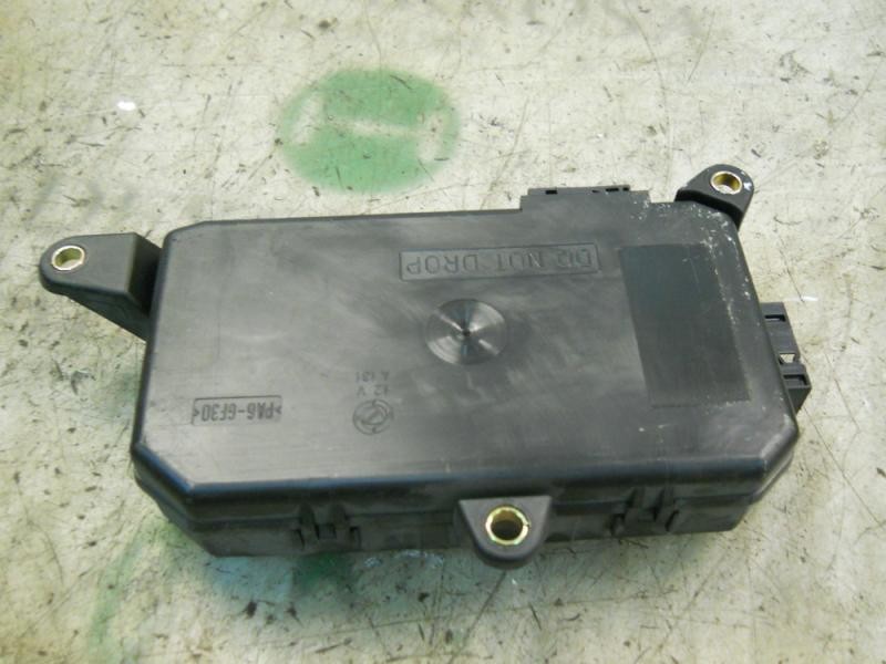 Recambio de modulo electronico para fiat stilo (192) 1.9 jtd cat referencia OEM IAM 51711366 46775024 