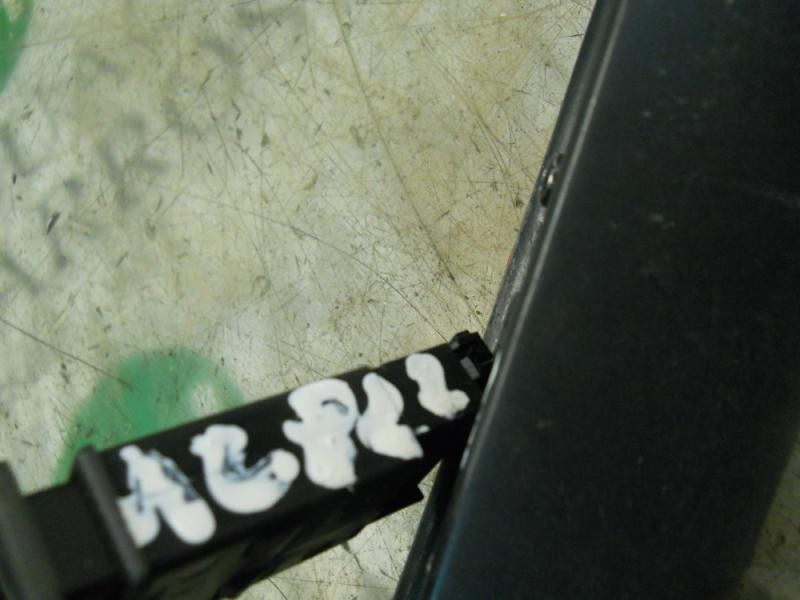 Recambio de modulo electronico para mg serie 200 (rf) 1.4 16v cat referencia OEM IAM   