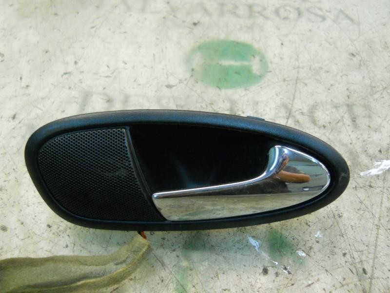 Recambio de maneta interior trasera derecha para seat altea (5p1) reference referencia OEM IAM   