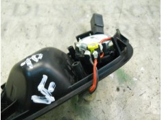 Recambio de maneta interior trasera derecha para seat altea (5p1) reference referencia OEM IAM    2