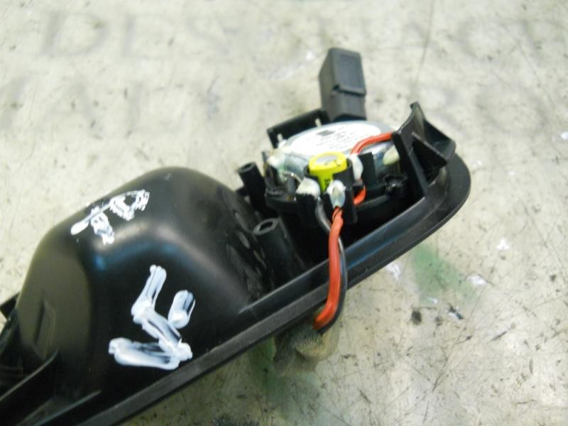 Recambio de maneta interior trasera derecha para seat altea (5p1) reference referencia OEM IAM   