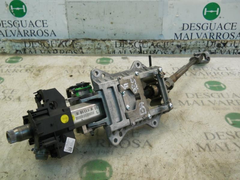 Recambio de columna direccion para seat altea (5p1) reference referencia OEM IAM   