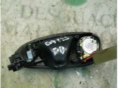Recambio de maneta interior delantera derecha para seat altea (5p1) reference referencia OEM IAM    2