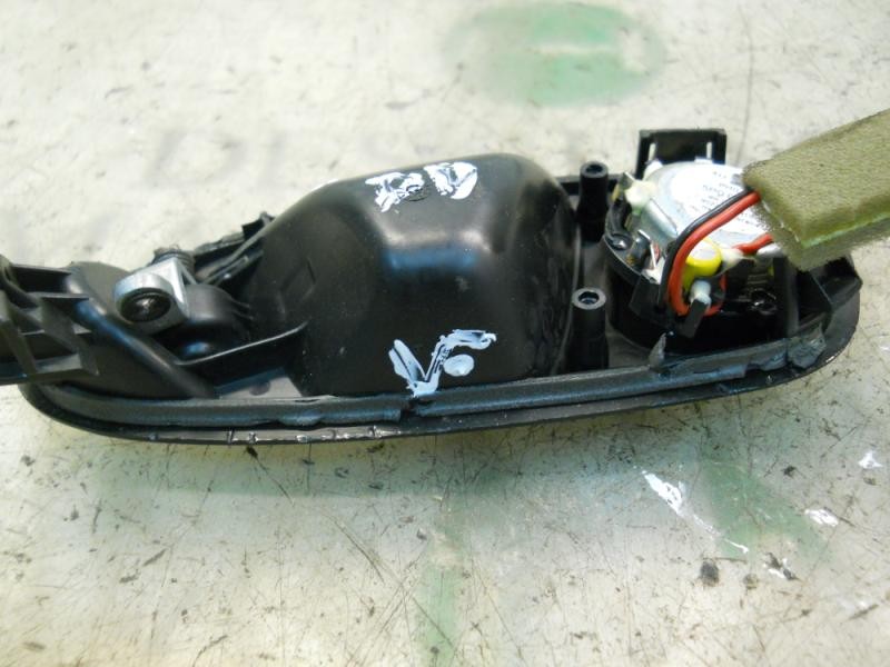 Recambio de maneta interior delantera derecha para seat altea (5p1) reference referencia OEM IAM   