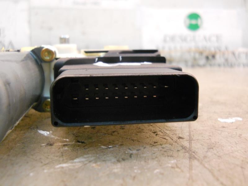 Recambio de motor elevalunas trasero derecho para seat altea (5p1) reference referencia OEM IAM   