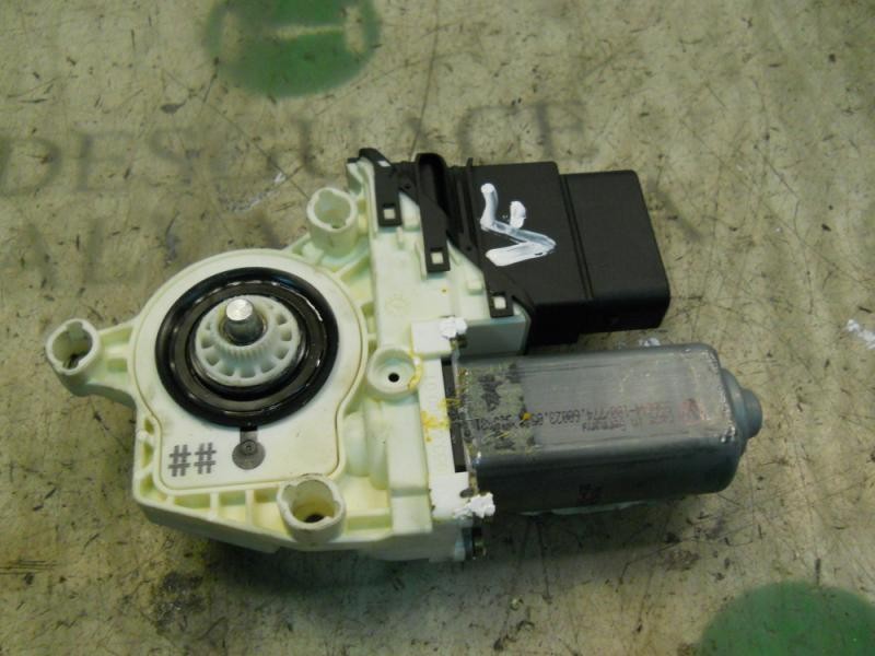 Recambio de motor elevalunas trasero derecho para seat altea (5p1) reference referencia OEM IAM   