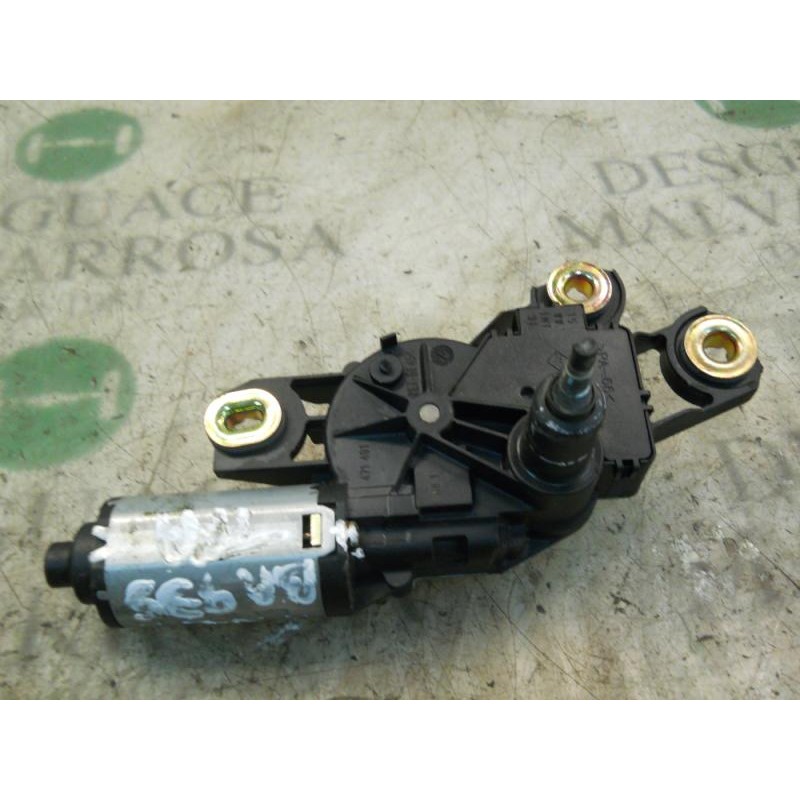 Recambio de motor limpia trasero para seat altea (5p1) reference referencia OEM IAM   