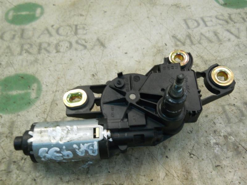 Recambio de motor limpia trasero para seat altea (5p1) reference referencia OEM IAM   