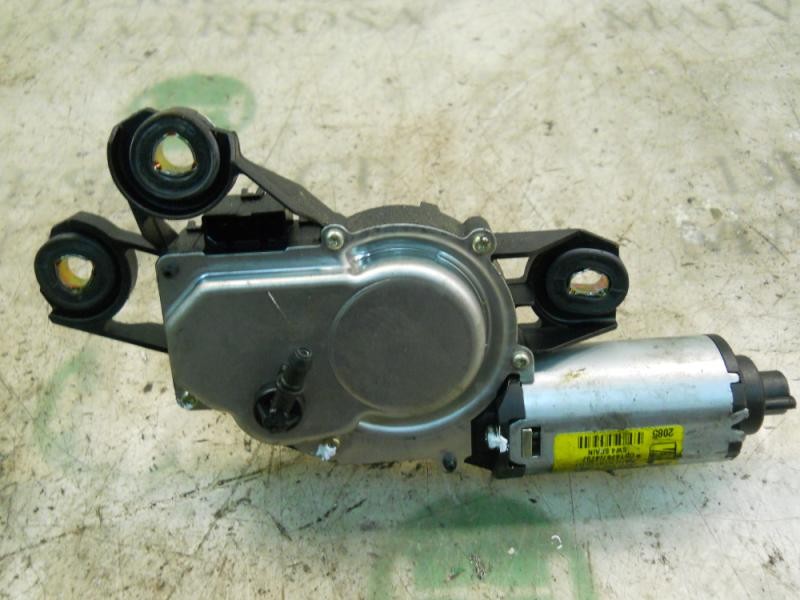 Recambio de motor limpia trasero para seat altea (5p1) reference referencia OEM IAM   