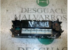 Recambio de mando climatizador para skoda octavia berlina (1u2) 1.9 tdi slx referencia OEM IAM    2