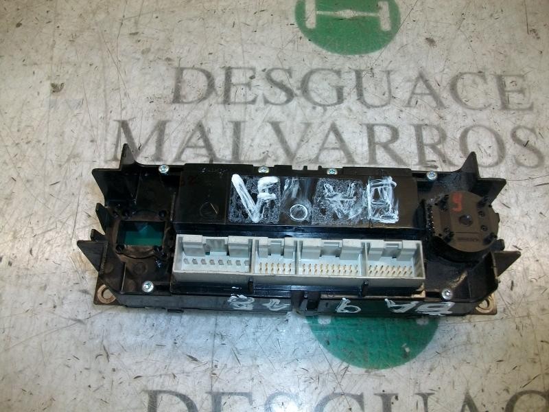Recambio de mando climatizador para skoda octavia berlina (1u2) 1.9 tdi slx referencia OEM IAM   