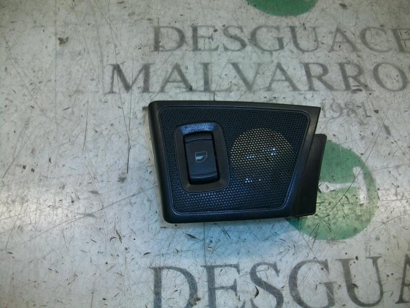 Recambio de mando elevalunas trasero izquierdo para skoda octavia berlina (1u2) 1.9 tdi slx referencia OEM IAM   