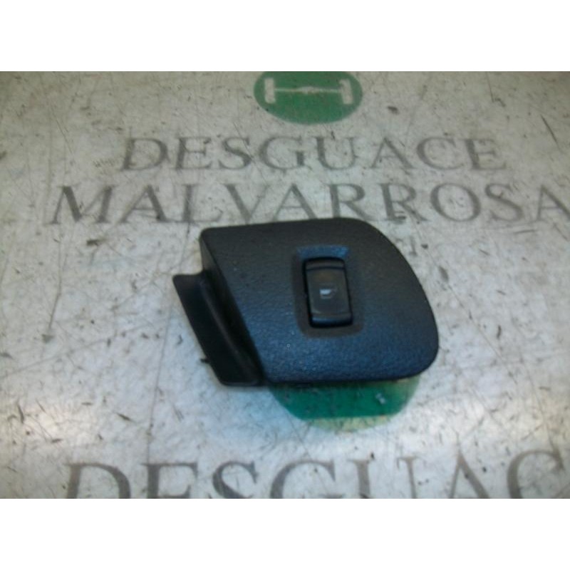 Recambio de mando elevalunas trasero derecho para skoda octavia berlina (1u2) 1.9 tdi slx referencia OEM IAM   