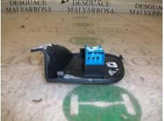 Recambio de mando elevalunas trasero derecho para skoda octavia berlina (1u2) 1.9 tdi slx referencia OEM IAM    2