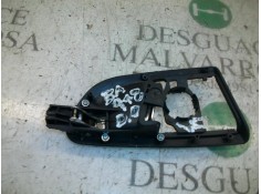 Recambio de maneta interior delantera derecha para skoda octavia berlina (1u2) 1.9 tdi slx referencia OEM IAM    2