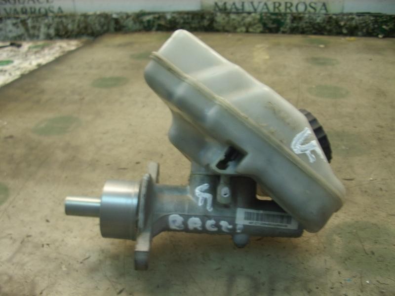 Recambio de bomba freno para opel corsa c enjoy referencia OEM IAM   
