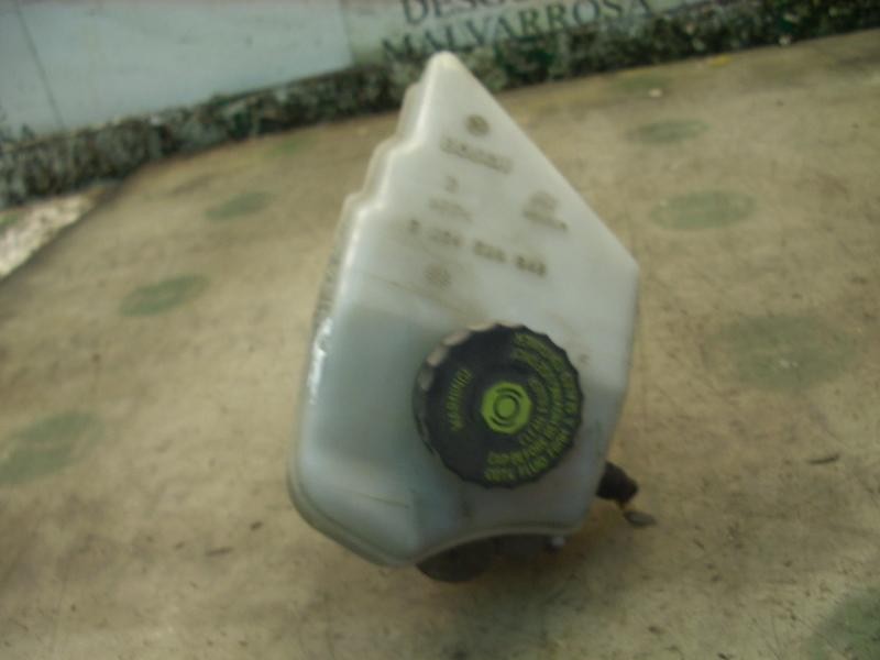 Recambio de bomba freno para opel corsa c enjoy referencia OEM IAM   