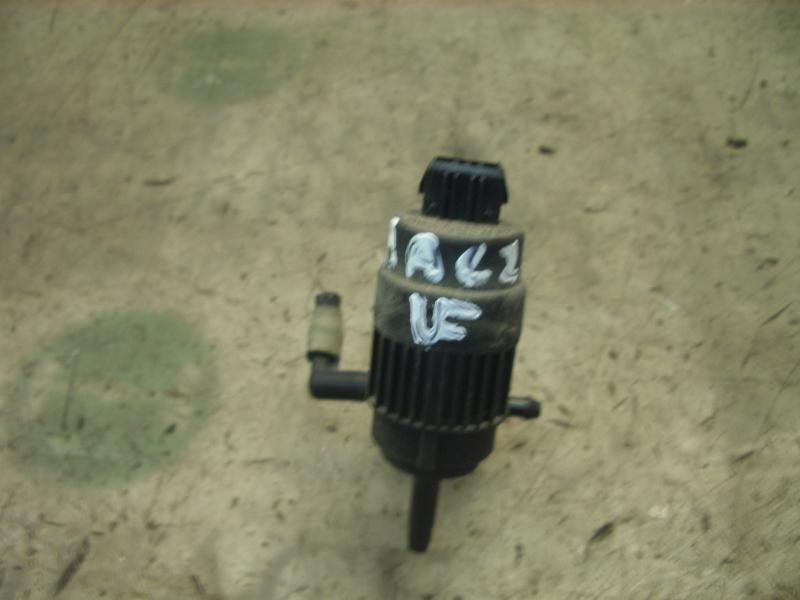 Recambio de bomba limpia para opel corsa c enjoy referencia OEM IAM   