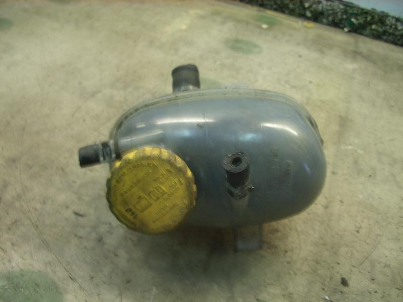 Recambio de deposito expansion para opel corsa c enjoy referencia OEM IAM   