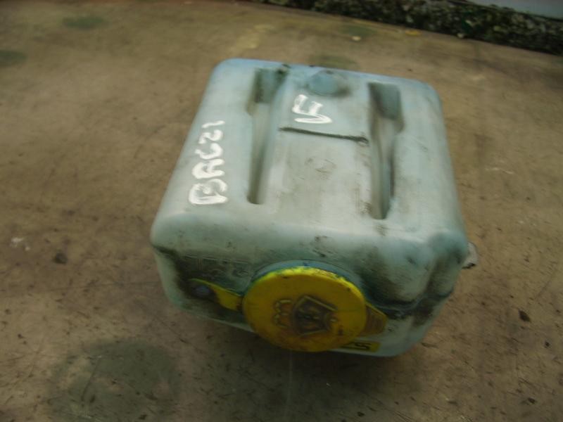 Recambio de deposito limpia para opel corsa c enjoy referencia OEM IAM   