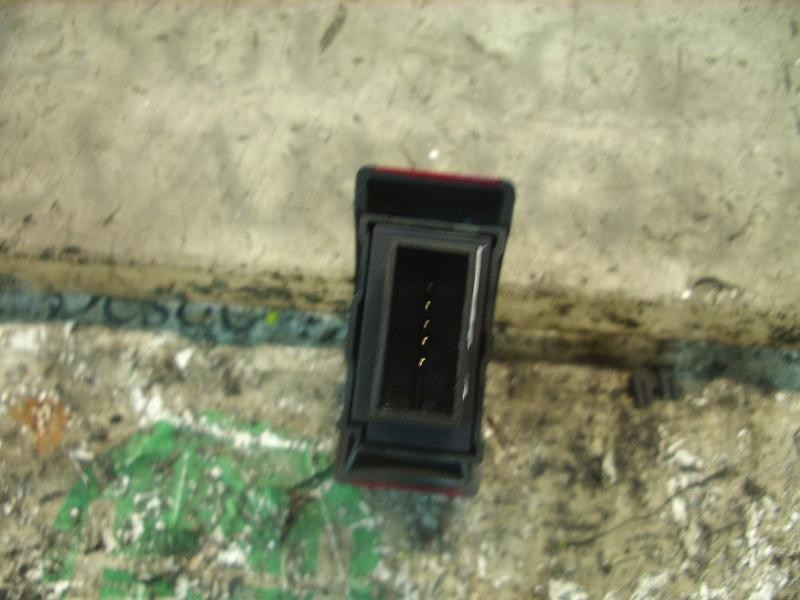 Recambio de warning para opel corsa c enjoy referencia OEM IAM   