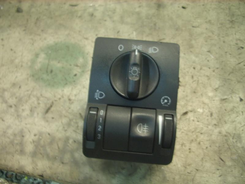 Recambio de mando luces para opel corsa c enjoy referencia OEM IAM   