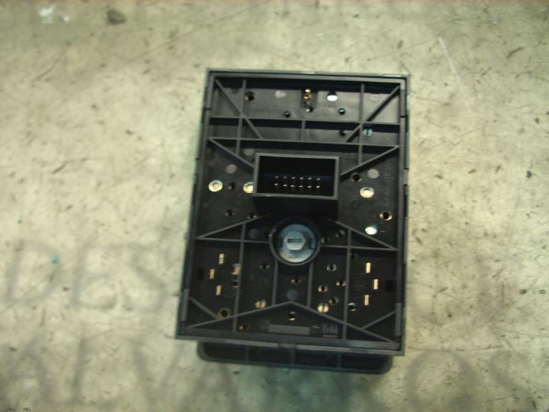 Recambio de mando luces para opel corsa c enjoy referencia OEM IAM   