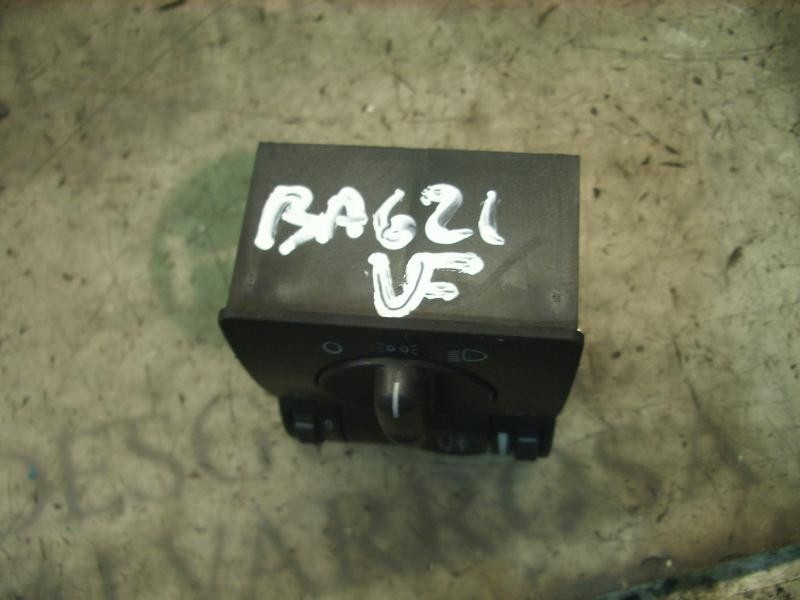 Recambio de mando luces para opel corsa c enjoy referencia OEM IAM   