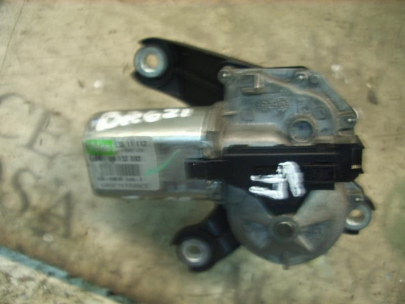 Recambio de motor limpia trasero para opel corsa c enjoy referencia OEM IAM   