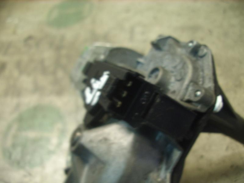 Recambio de motor limpia trasero para opel corsa c enjoy referencia OEM IAM   