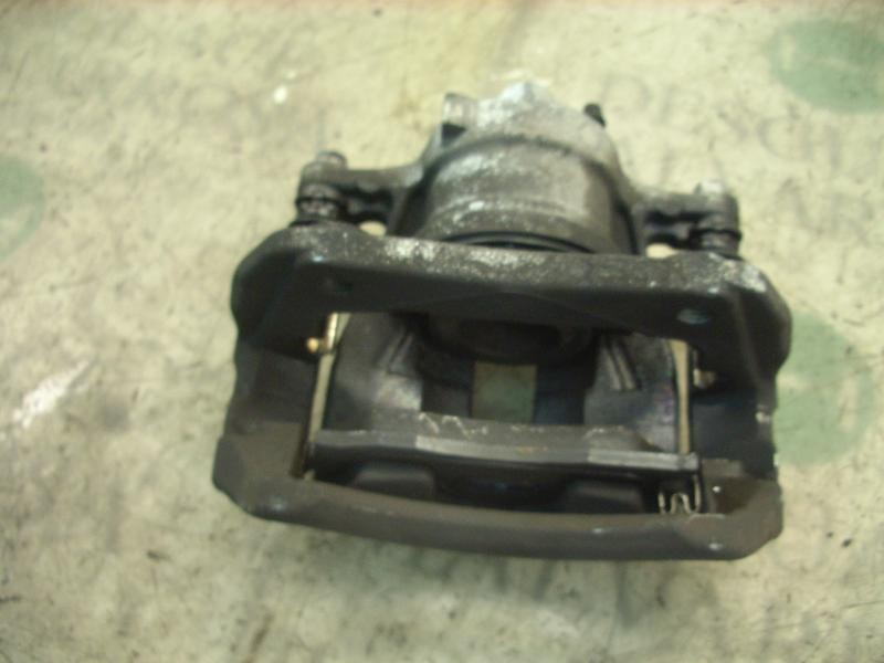 Recambio de pinza freno delantera derecha para opel corsa c enjoy referencia OEM IAM   