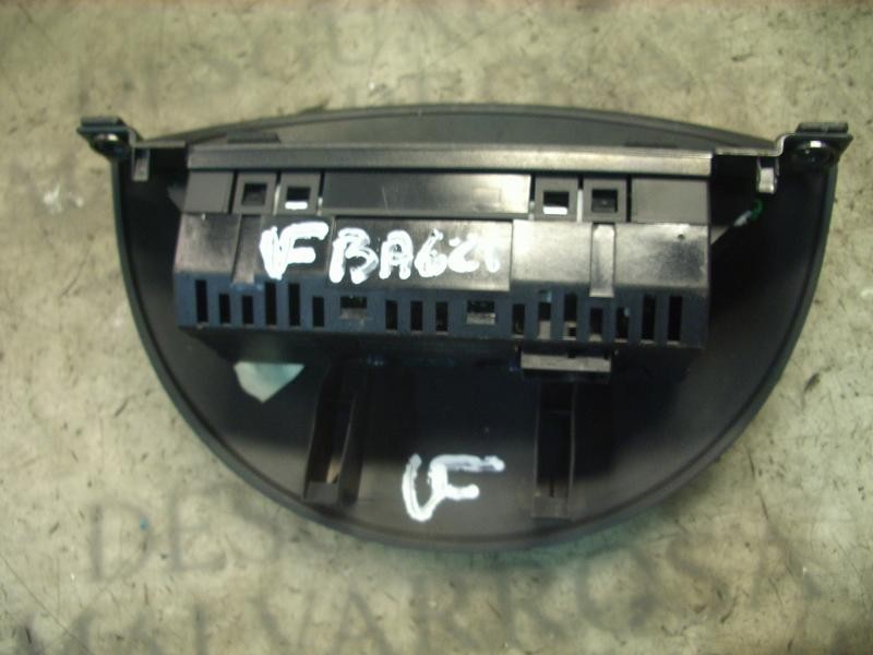 Recambio de mando multifuncion para opel corsa c enjoy referencia OEM IAM   