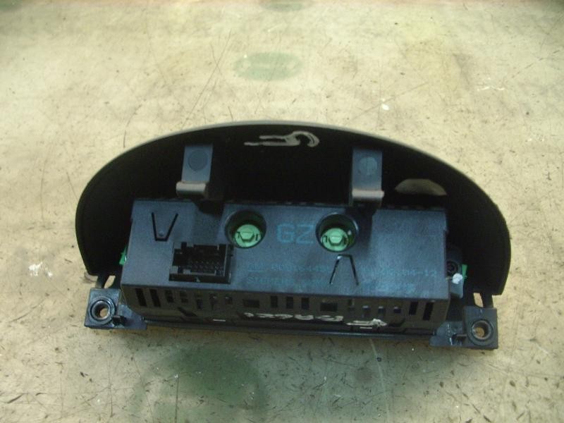 Recambio de mando multifuncion para opel corsa c enjoy referencia OEM IAM   