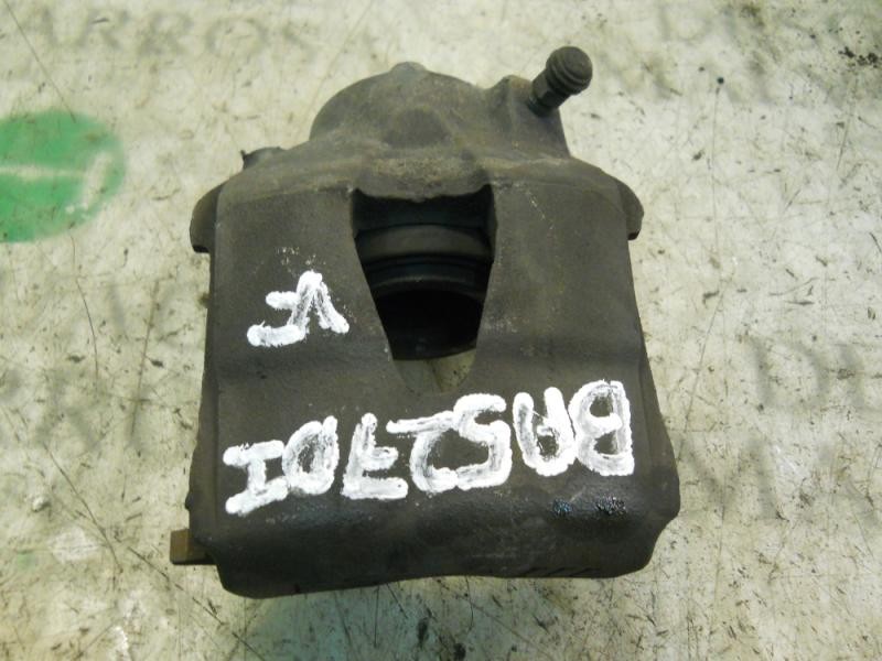 Recambio de pinza freno delantera izquierda para volkswagen golf iv berlina (1j1) advance referencia OEM IAM   