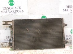Recambio de condensador aire acondicionado para volkswagen lt caja cerrada / combi (mod. 1997) lt 35 caja cerrada / techo elevad