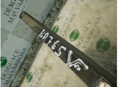 Recambio de condensador aire acondicionado para volkswagen lt caja cerrada / combi (mod. 1997) lt 35 caja cerrada / techo elevad 2