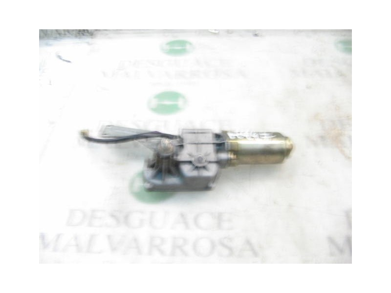 Recambio de motor limpia trasero para seat ibiza 1.2 referencia OEM IAM   