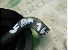 Recambio de palanca cambio para volkswagen lt caja cerrada / combi (mod. 1997) lt 35 caja cerrada / techo elevado referencia OEM 2