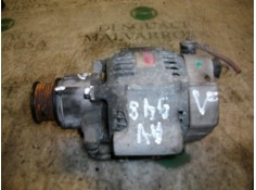 Recambio de alternador para honda civic berlina .5 (ma/mb) 2.0 turbodiesel cat referencia OEM IAM   