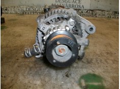 Recambio de alternador para honda civic berlina .5 (ma/mb) 2.0 turbodiesel cat referencia OEM IAM    2