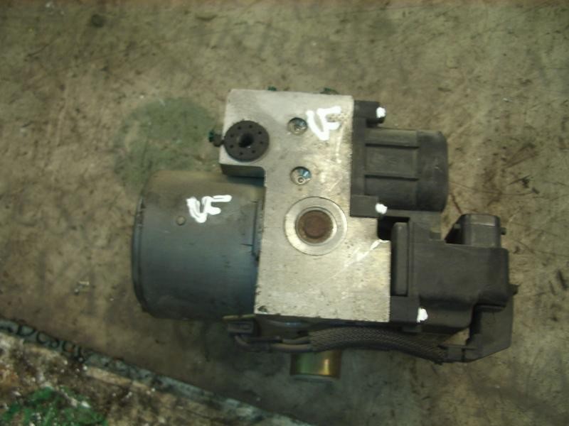 Recambio de abs para opel corsa c elegance referencia OEM IAM   