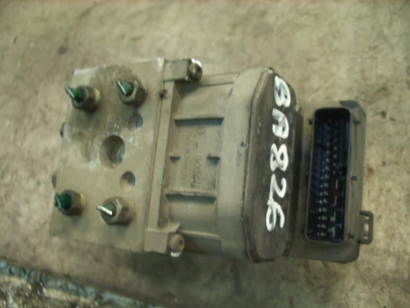 Recambio de abs para opel corsa c elegance referencia OEM IAM   