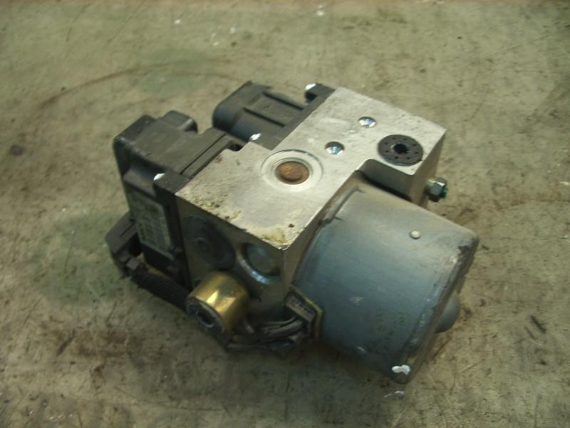 Recambio de abs para opel corsa c elegance referencia OEM IAM   