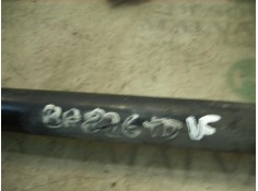 Recambio de amortiguador trasero derecho para opel corsa c elegance referencia OEM IAM    2