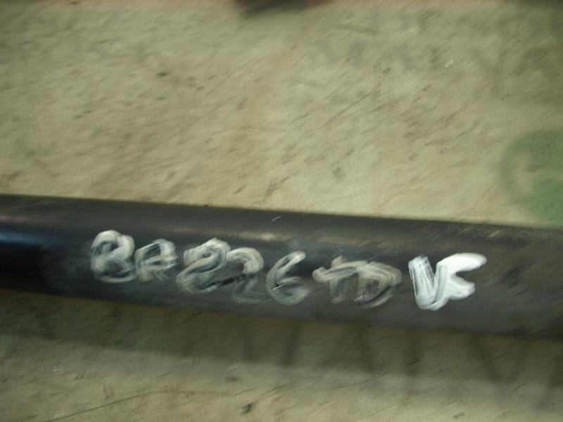 Recambio de amortiguador trasero derecho para opel corsa c elegance referencia OEM IAM   