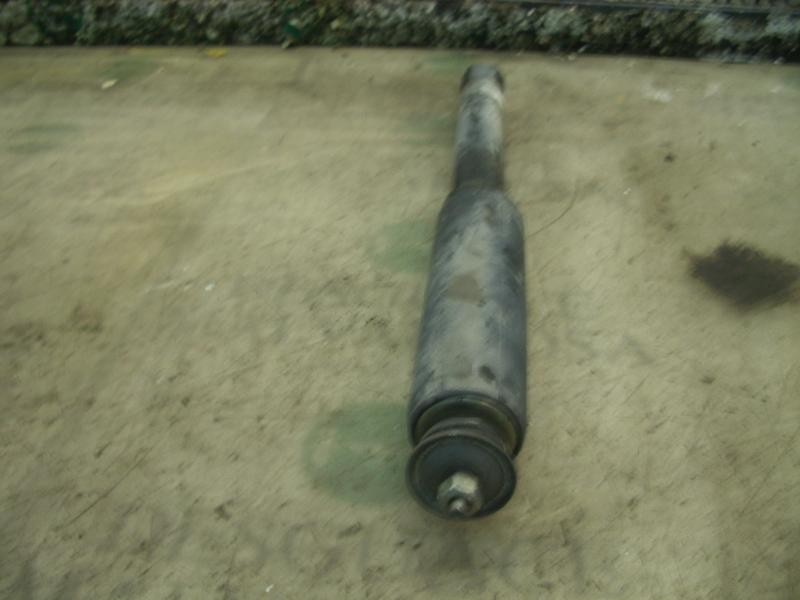 Recambio de amortiguador trasero derecho para opel corsa c elegance referencia OEM IAM   