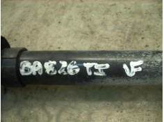 Recambio de amortiguador trasero izquierdo para opel corsa c elegance referencia OEM IAM    2