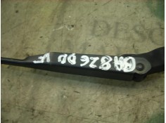 Recambio de brazo limpia delantero derecho para opel corsa c elegance referencia OEM IAM    2