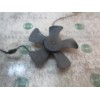 Recambio de electroventilador para daewoo tacuma 2.0 cat referencia OEM IAM   