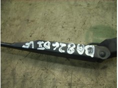 Recambio de brazo limpia delantero izquierdo para opel corsa c elegance referencia OEM IAM    2